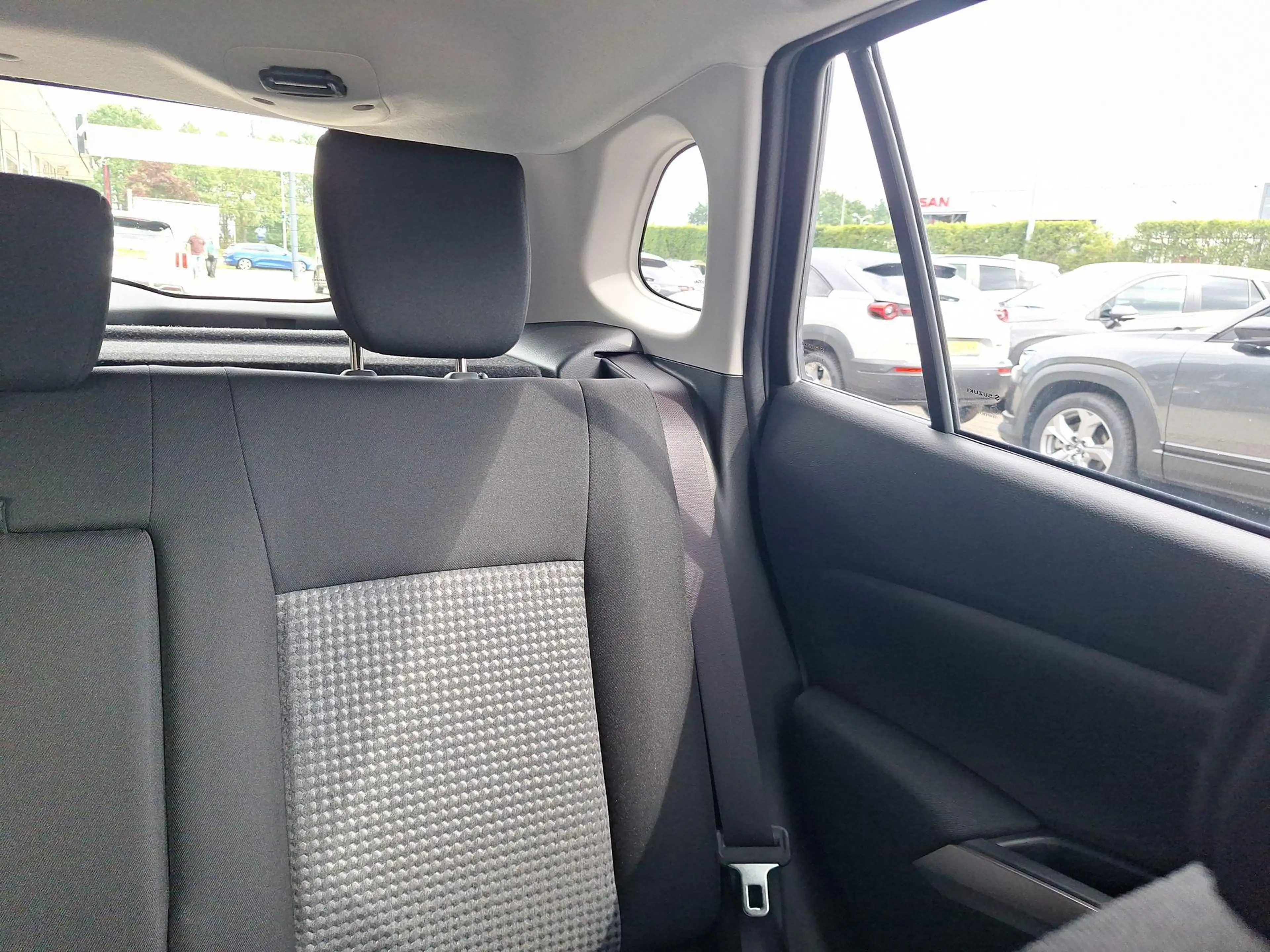 Suzuki S-Cross 1.5 Hybrid Select | NL-Auto | Trekhaak Afneembaar — photo 13