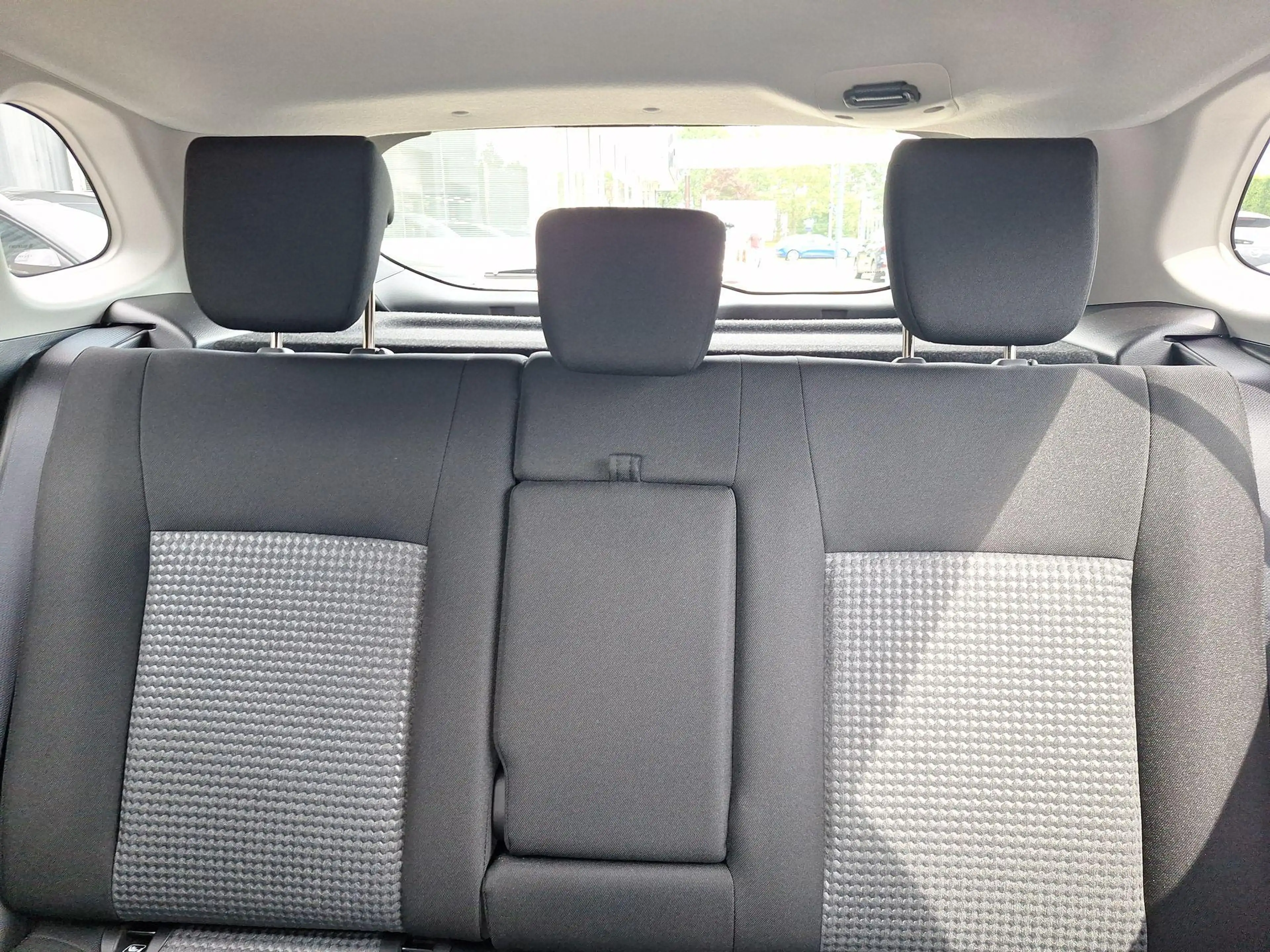 Suzuki S-Cross 1.5 Hybrid Select | NL-Auto | Trekhaak Afneembaar — photo 12