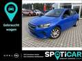 Opel Corsa 1.2 Start/Stop Edition Blau - thumbnail 1