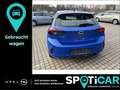 Opel Corsa 1.2 Start/Stop Edition Blau - thumbnail 3
