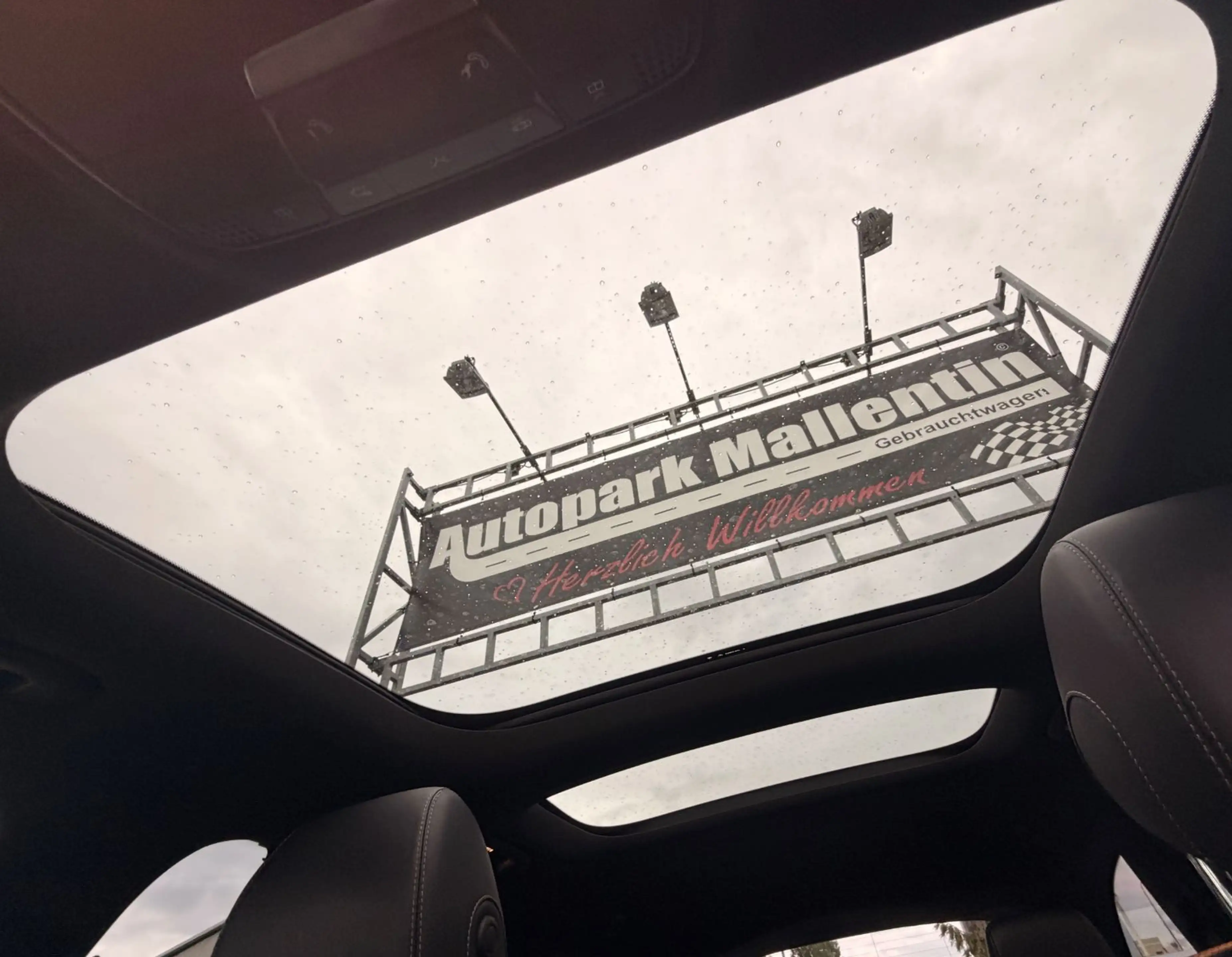 Mercedes-Benz E 43 AMG T-Modell 4Matic 9G*PANORAMA*HEAD-UP* — photo 8