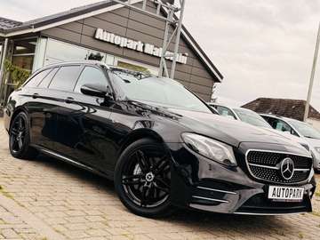 T-Modell 4Matic 9G*PANORAMA*HEAD-UP*