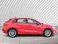 Audi A3 Sportback 40 TFSI e advanced LED PDC V+H DAB Rot - thumbnail 4