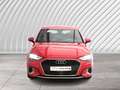 Audi A3 Sportback 40 TFSI e advanced LED PDC V+H DAB Rot - thumbnail 2