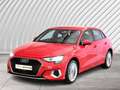 Audi A3 Sportback 40 TFSI e advanced LED PDC V+H DAB Rot - thumbnail 1