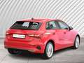 Audi A3 Sportback 40 TFSI e advanced LED PDC V+H DAB Rot - thumbnail 3