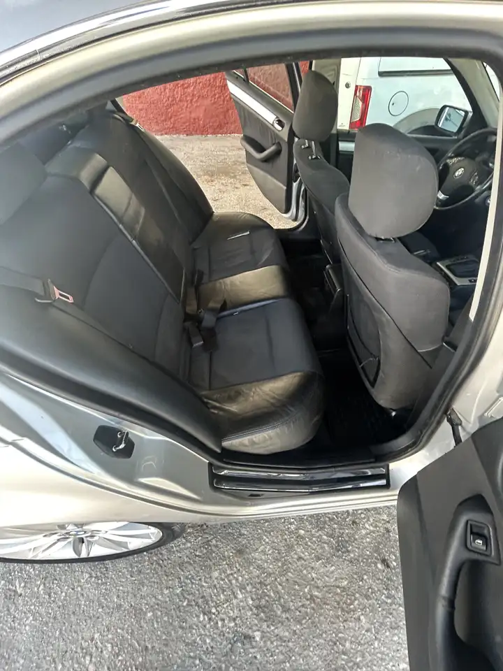 BMW 330d, foto 9