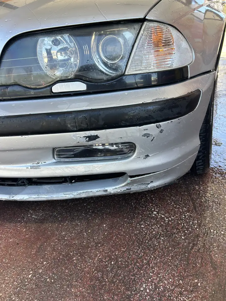 BMW 330d, foto 6