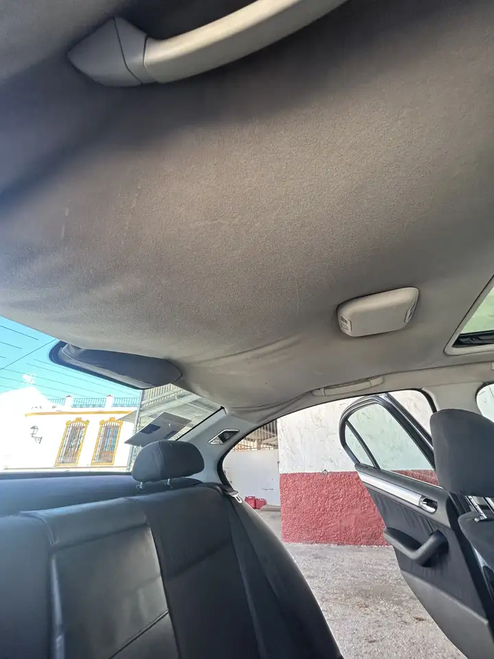 BMW 330d, foto 12
