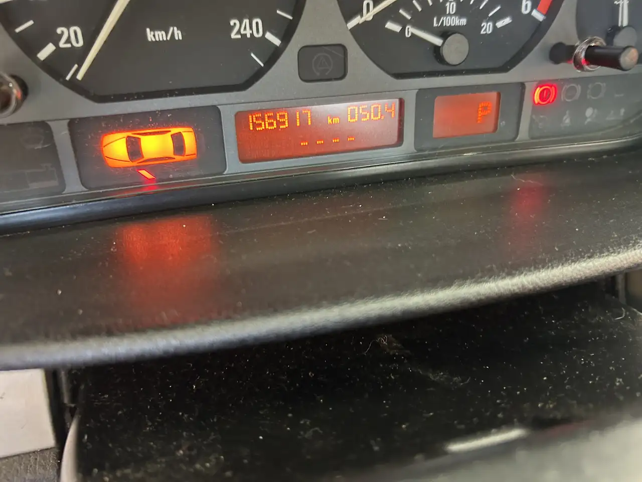 BMW 330d, foto 8