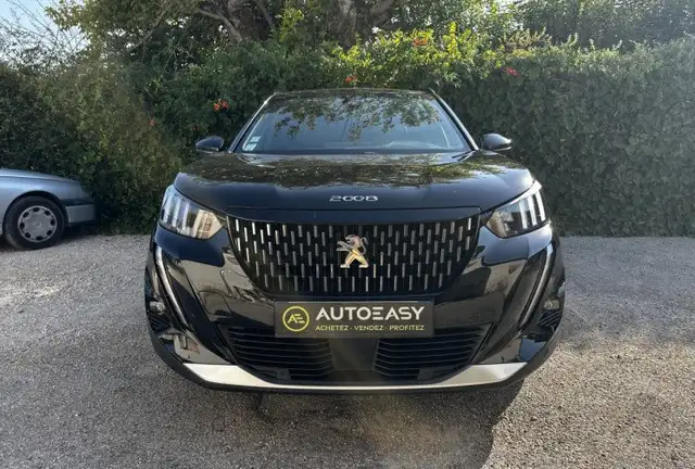 Peugeot 2008 view 9