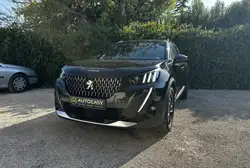 Peugeot 2008 1.5 BlueHDi S&amp;S GT Line EAT8