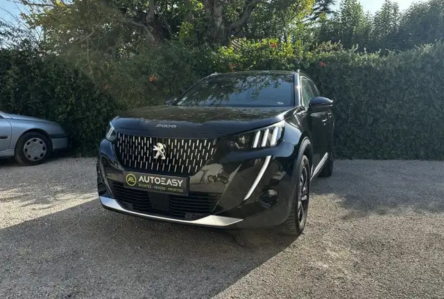Peugeot 2008 main image