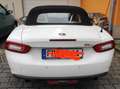 Fiat 124 Spider 124 Spider 1.4 MultiAir Turbo Automatik Lusso Weiß - thumbnail 15