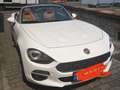 Fiat 124 Spider 124 Spider 1.4 MultiAir Turbo Automatik Lusso Weiß - thumbnail 14