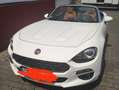 Fiat 124 Spider 124 Spider 1.4 MultiAir Turbo Automatik Lusso Weiß - thumbnail 6