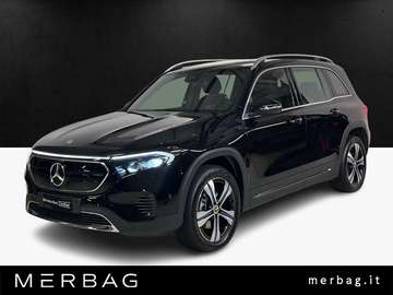 Sport Electric Art 4matic