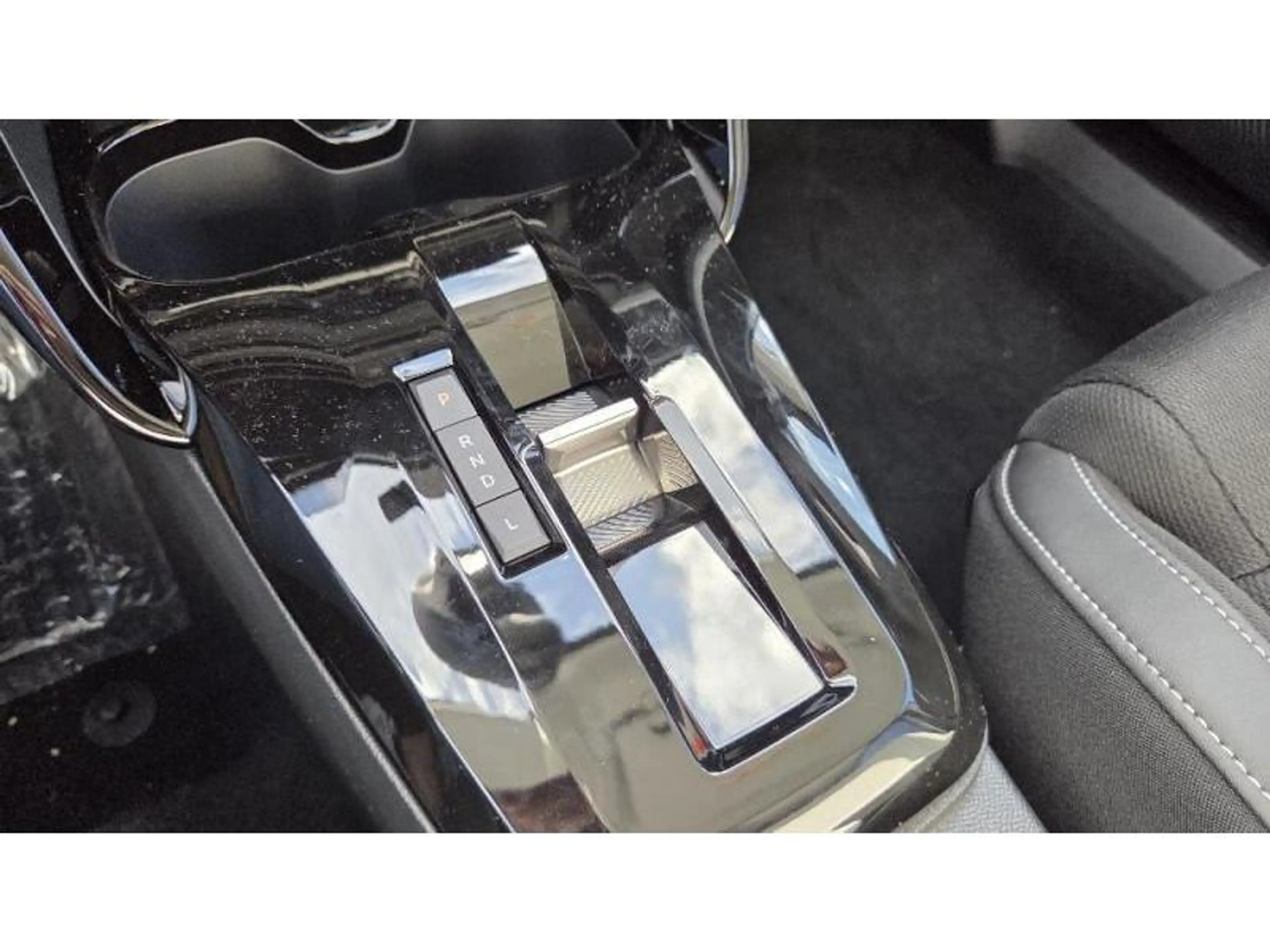 Citroen C3 Aircross Max Mild Hybride  MHEV — photo 5
