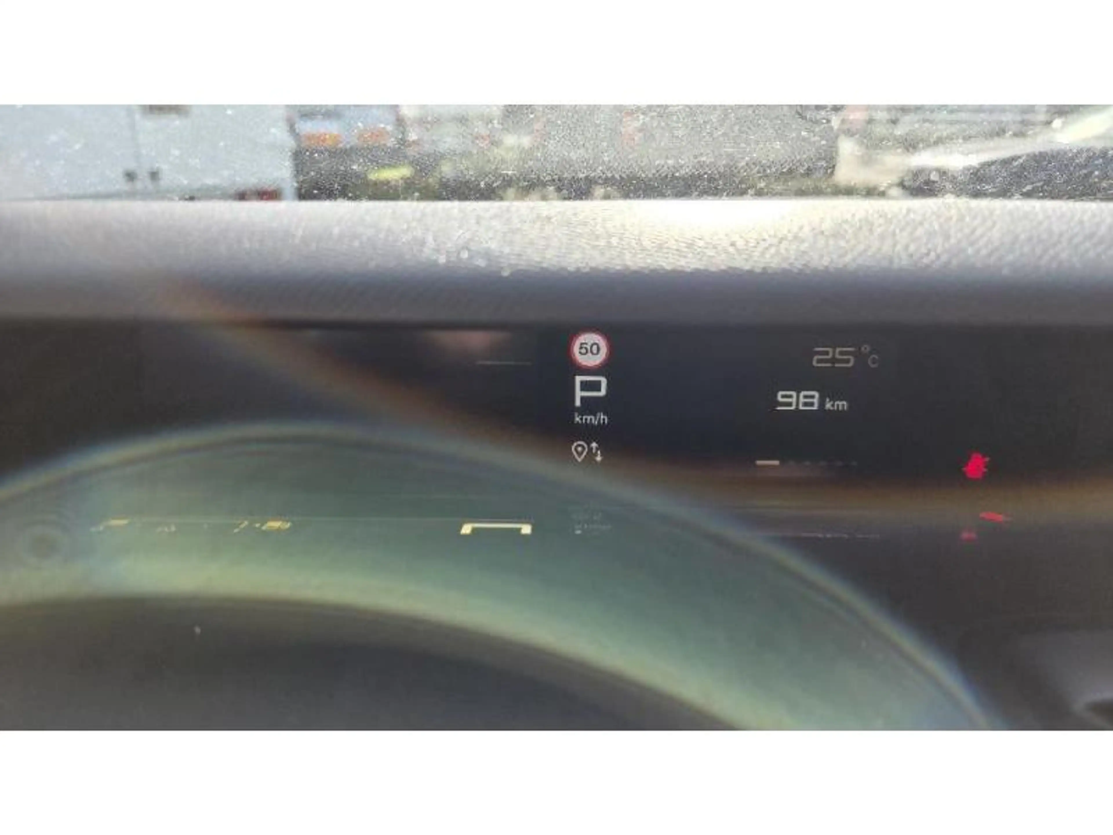 Citroen C3 Aircross Max Mild Hybride  MHEV — photo 4