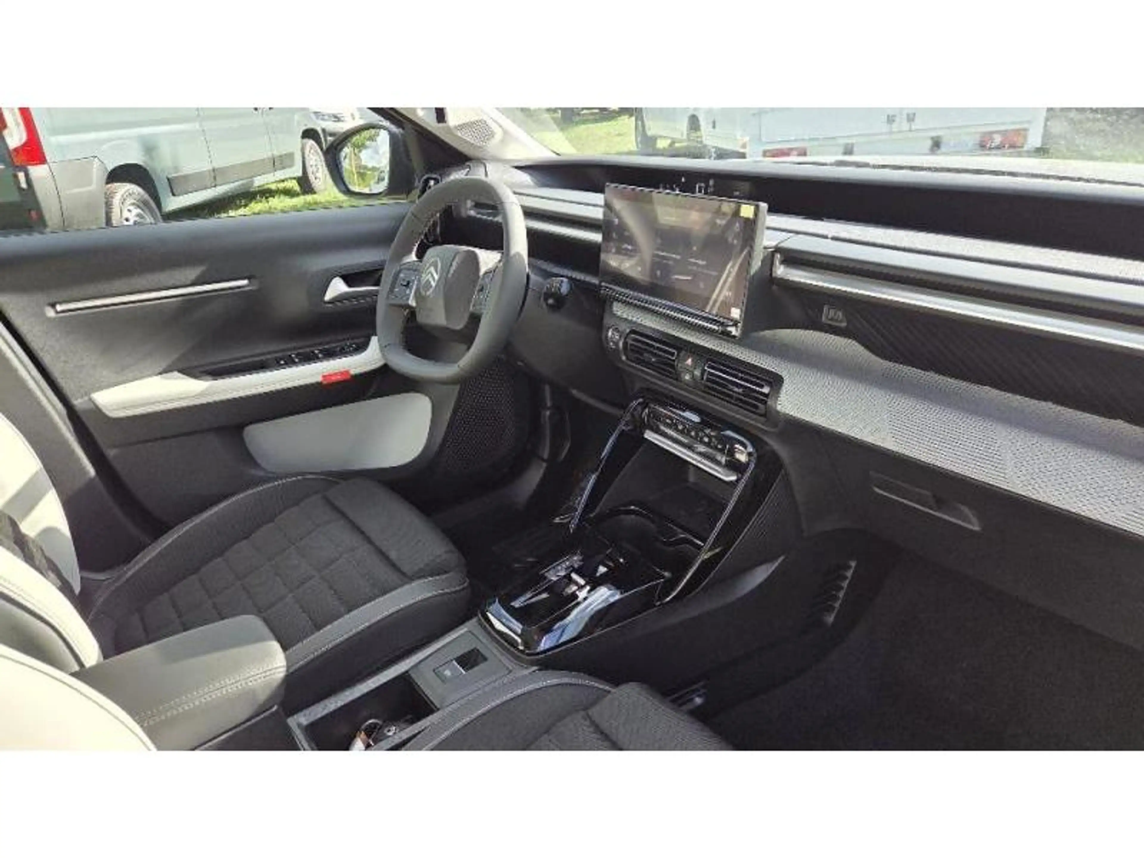Citroen C3 Aircross Max Mild Hybride  MHEV — photo 2