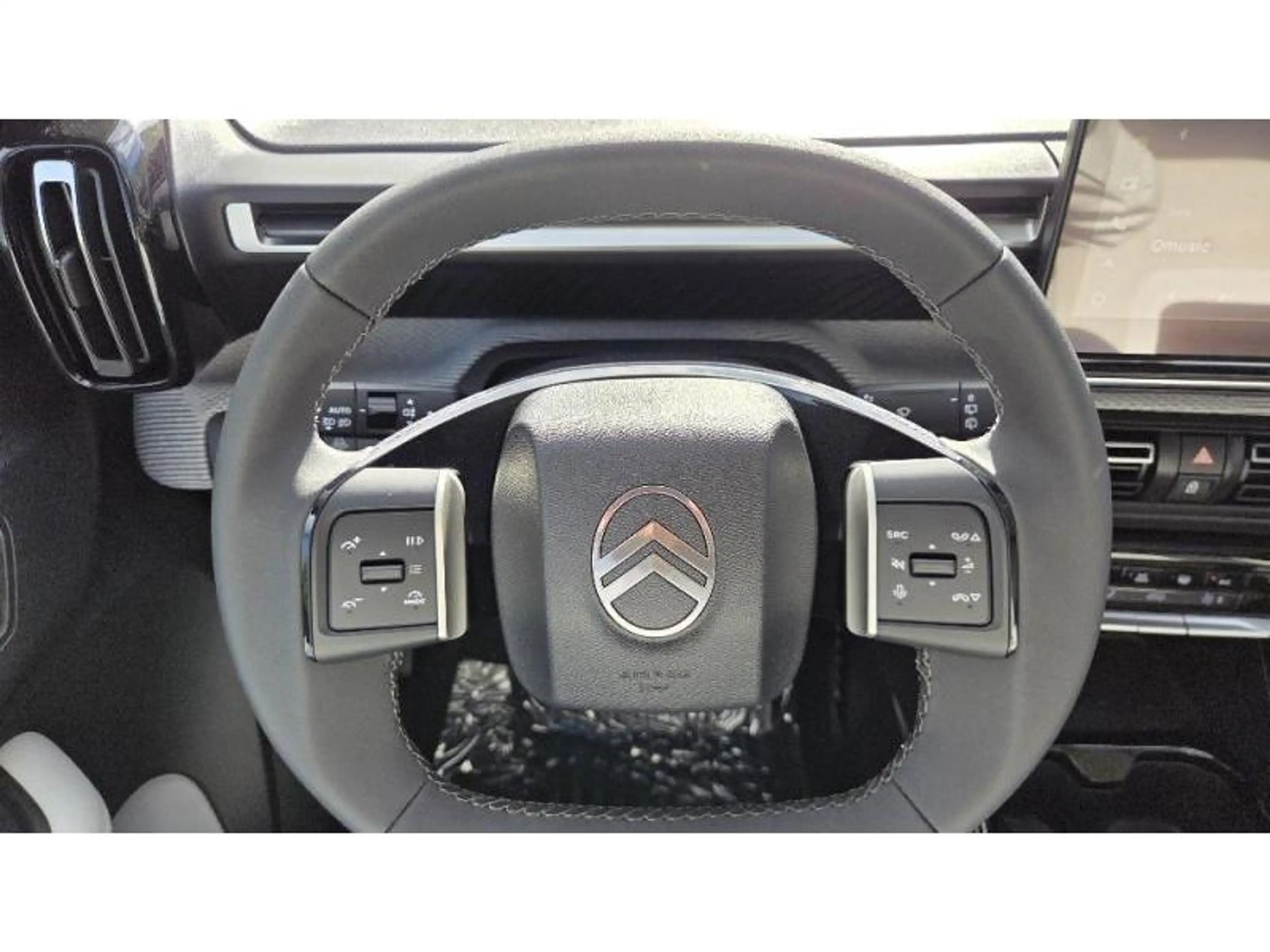 Citroen C3 Aircross Max Mild Hybride  MHEV — photo 7