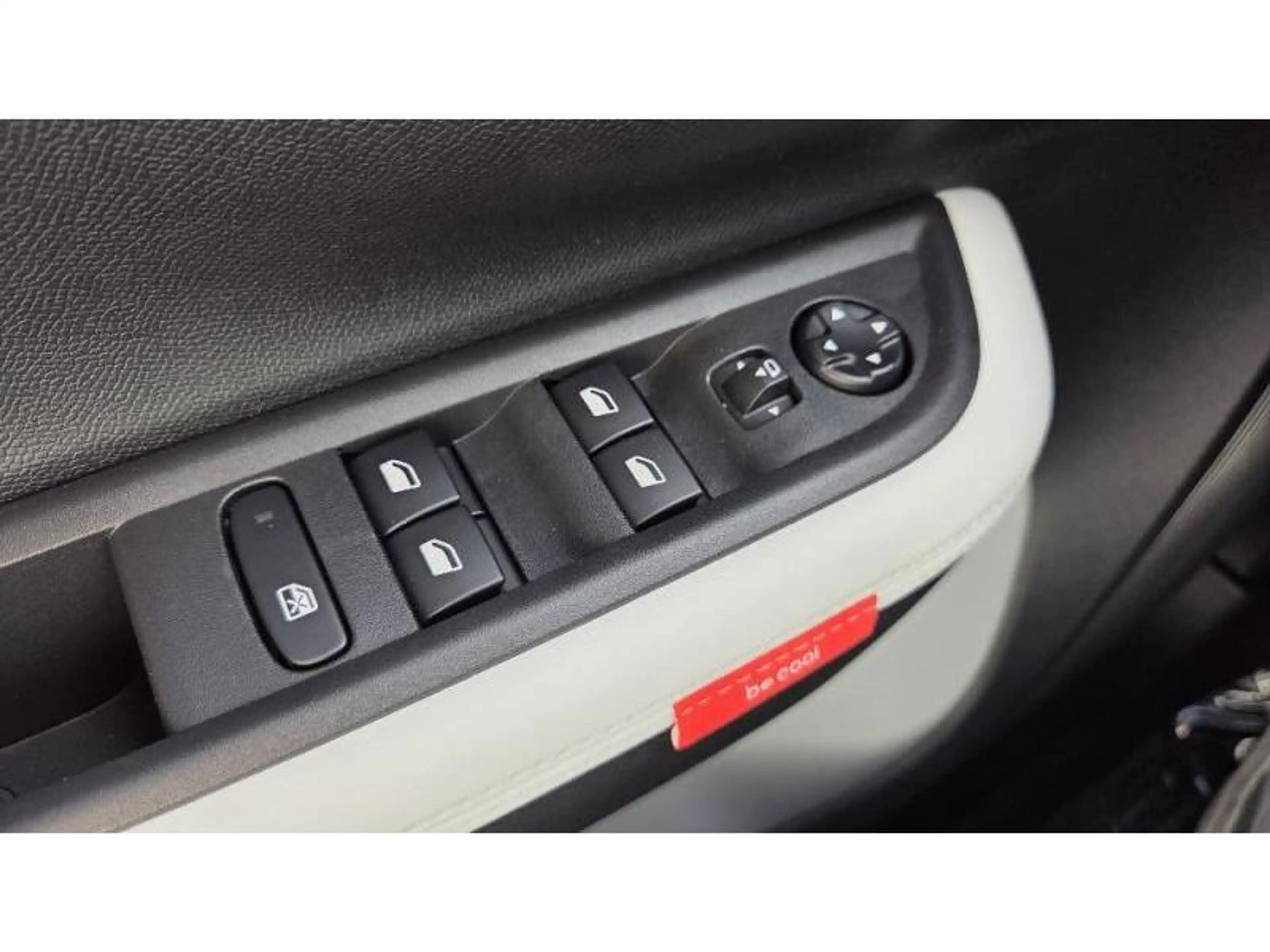 Citroen C3 Aircross Max Mild Hybride  MHEV — photo 6