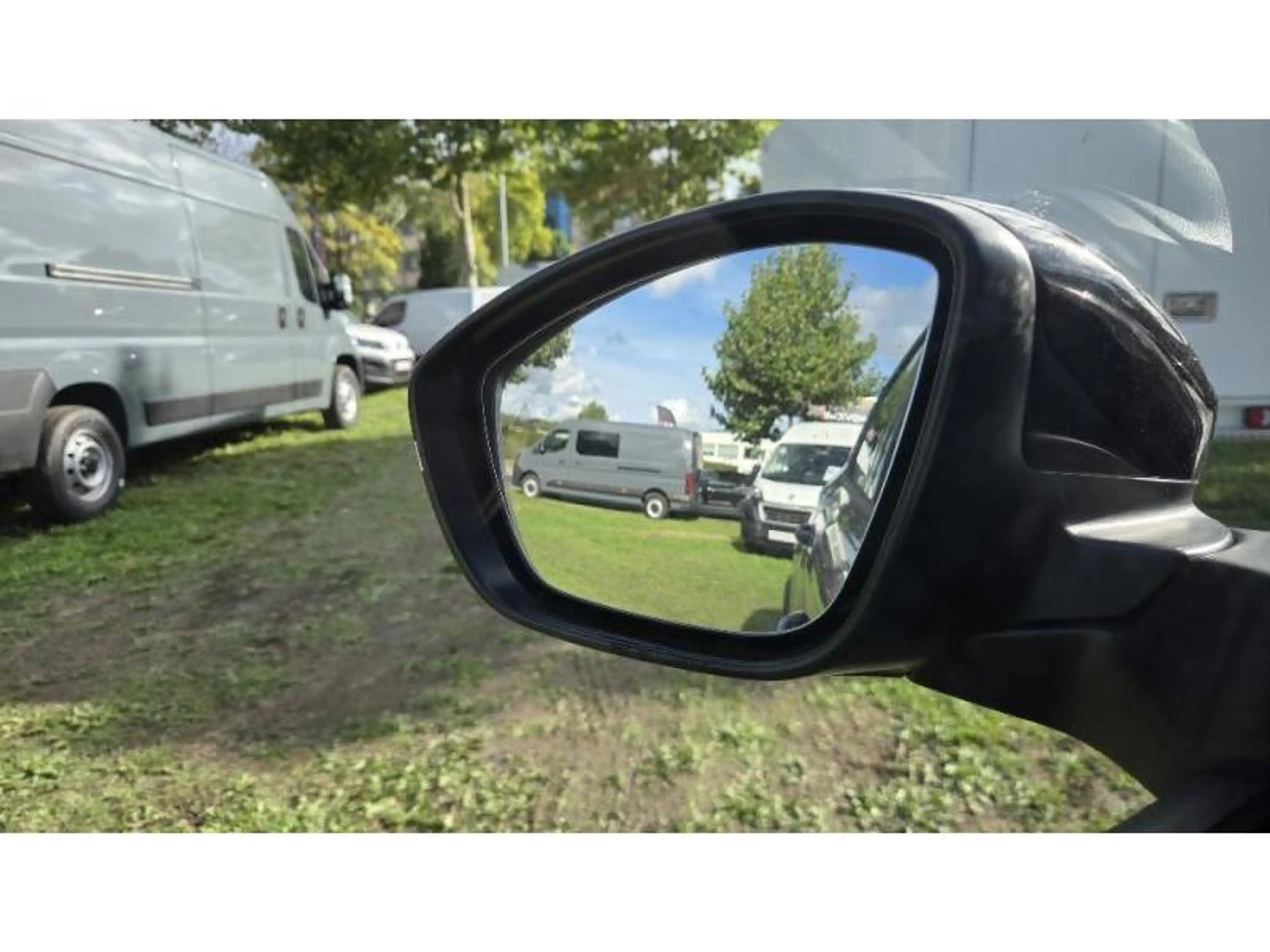 Citroen C3 Aircross Max Mild Hybride  MHEV — photo 15
