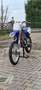 Yamaha YZ 125 Cross Azul - thumbnail 1