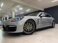 Porsche Panamera 2.9 4S E-Hybrid Sport Turismo 29.600 KM !!!! Argent - thumbnail 1