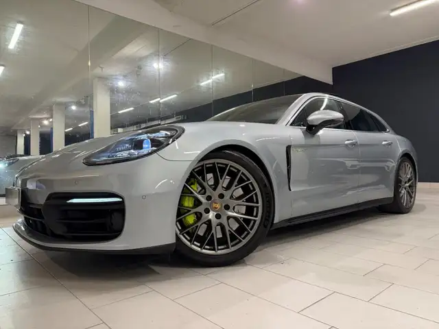 Porsche Panamera 2.9 4S E-Hybrid Sport Turismo 29.600 KM !!!!