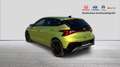 Hyundai i20 (BC3) Comfort Line 1.0 T-GDI DCT b6bc2-PP5 Grün - thumbnail 3