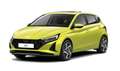 Hyundai i20 (BC3) Comfort Line 1.0 T-GDI DCT b6bc2-PP5 Grün - thumbnail 1