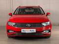 Volkswagen Passat Variant Business TDI DSG Rot - thumbnail 3