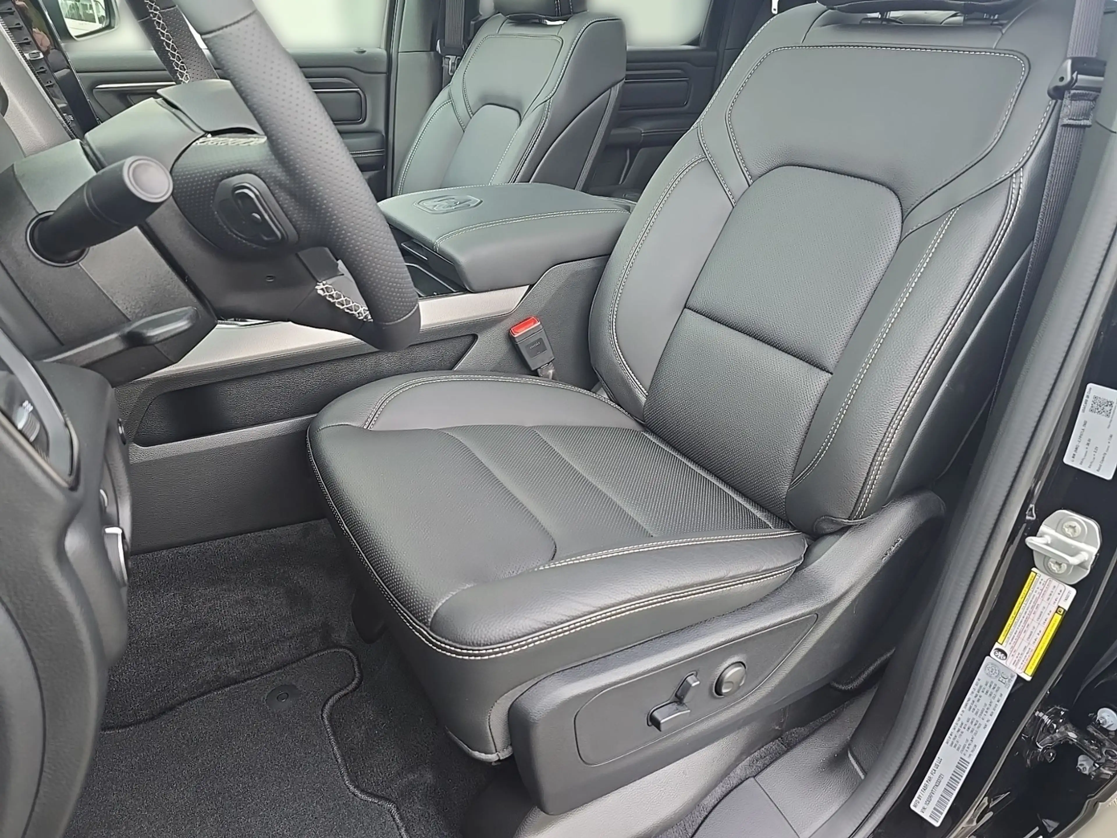 Dodge RAM 5,7 V8 Lonestar Voll Modell 26 — photo 13