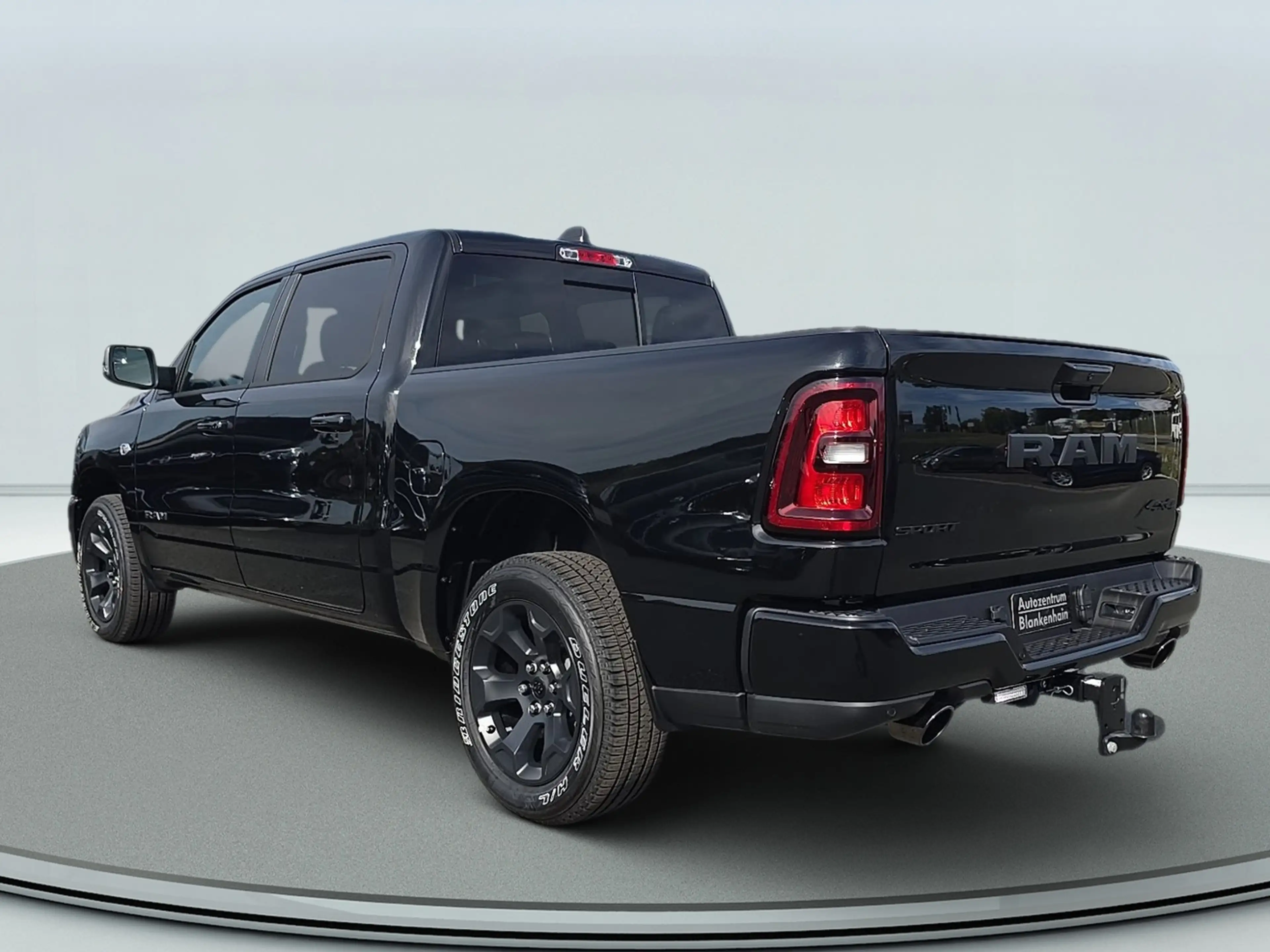 Dodge RAM 5,7 V8 Lonestar Voll Modell 26 — photo 7