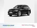Audi A6 Avant 45 TFSI quattro S tr. AHK-Pano-Matrix Schwarz - thumbnail 1