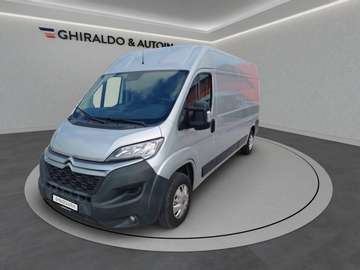 III (II 2011) 33 L3H2 2.0 bluehdi 160cv E6