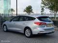 Ford Focus Wagon 1.5 EcoBoost Titanium Business Gris - thumbnail 6