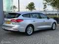 Ford Focus Wagon 1.5 EcoBoost Titanium Business Gris - thumbnail 3