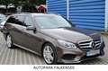 Mercedes-Benz E 500 T AMG 4MATIC+COMAND+KAMERA+DISTRONIC+PANO Barna - thumbnail 1