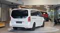 Mercedes-Benz V 300 V 300d Lang 6-Sitzer AMG-Line Aut. *Pano*360°*LED* Weiß - thumbnail 7