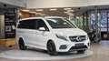Mercedes-Benz V 300 V 300d Lang 6-Sitzer AMG-Line Aut. *Pano*360°*LED* Weiß - thumbnail 10