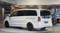 Mercedes-Benz V 300 V 300d Lang 6-Sitzer AMG-Line Aut. *Pano*360°*LED* Weiß - thumbnail 5