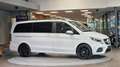 Mercedes-Benz V 300 V 300d Lang 6-Sitzer AMG-Line Aut. *Pano*360°*LED* Weiß - thumbnail 11