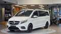 Mercedes-Benz V 300 V 300d Lang 6-Sitzer AMG-Line Aut. *Pano*360°*LED* Weiß - thumbnail 3