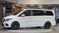 Mercedes-Benz V 300 V 300d Lang 6-Sitzer AMG-Line Aut. *Pano*360°*LED* Weiß - thumbnail 4