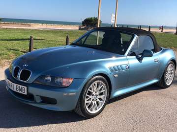 Z3 1.9i Roadster