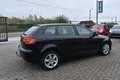 Audi A3 Sportback 1.6 TDi Attraction ***DESTOCKAGE B2B*** Zwart - thumbnail 2