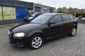 Audi A3 Sportback 1.6 TDi Attraction ***DESTOCKAGE B2B*** Zwart - thumbnail 5