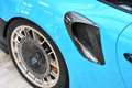 Porsche 991 GT2 RS MR Manthey Approved Weissach Bleu - thumbnail 24